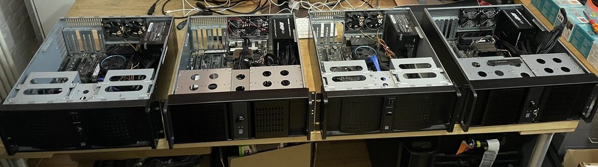 Medienserver